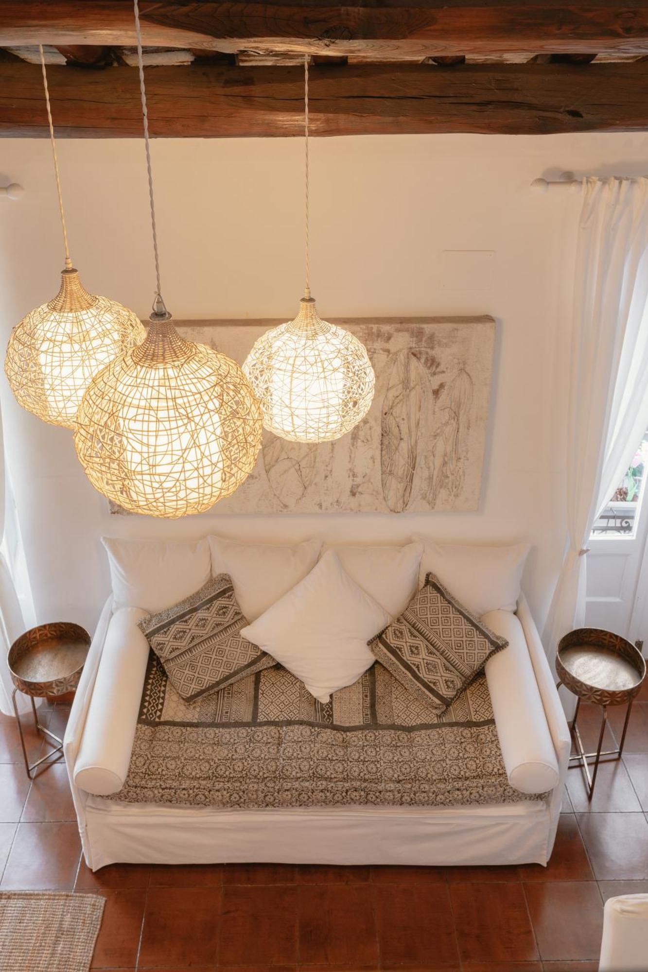 Apartamento Piazza Navona Historic Luxury
